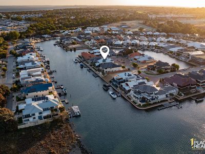 9 Brindabella Cres, Halls Head