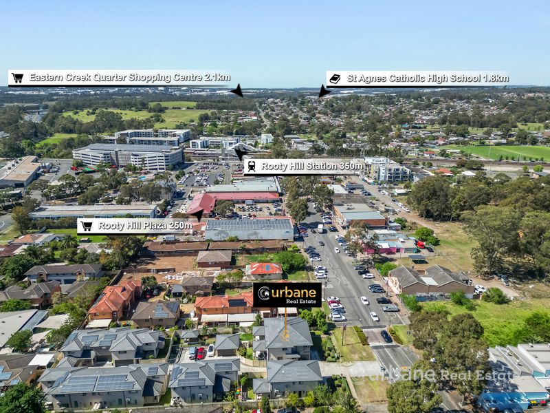 2 / 70 Rooty Hill Road North, Rooty Hill