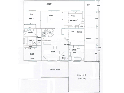 5 Scobie St South, Avenel