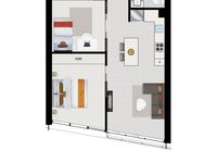 1707 / 10 Trinity Street, Fortitude Valley