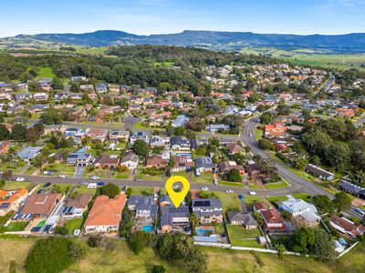 32 Cullen Drive, Kiama Downs