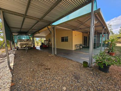 598 Endeavour Valley Road, Cooktown