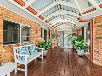 5 Brolga Place, Cambewarra Village