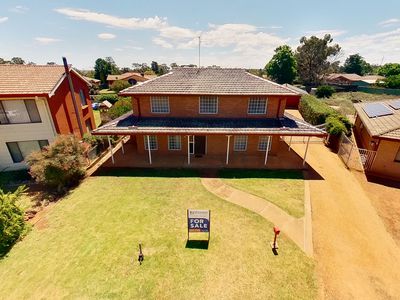 22 Wentworth Street, Dubbo