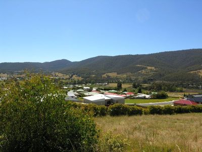 9 Beauty View Road, Huonville