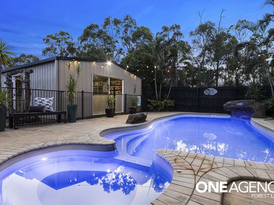 9 Dunn Court, Forest Lake