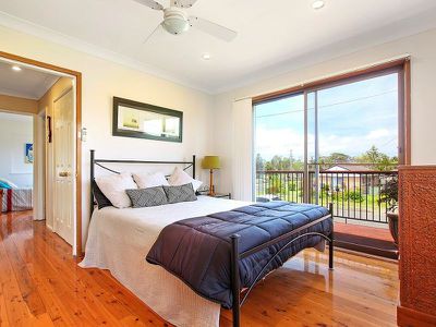 1 Lagoon Crescent, Sussex Inlet