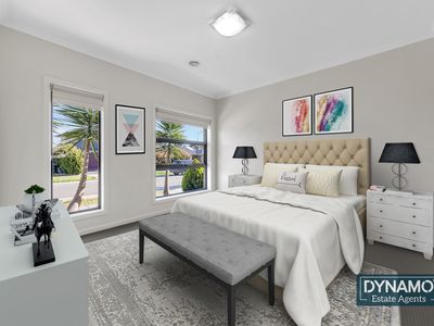 22 Black Wattle Road, Craigieburn