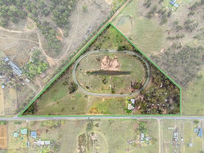 123 Sawyers Gully Road, Sawyers Gully