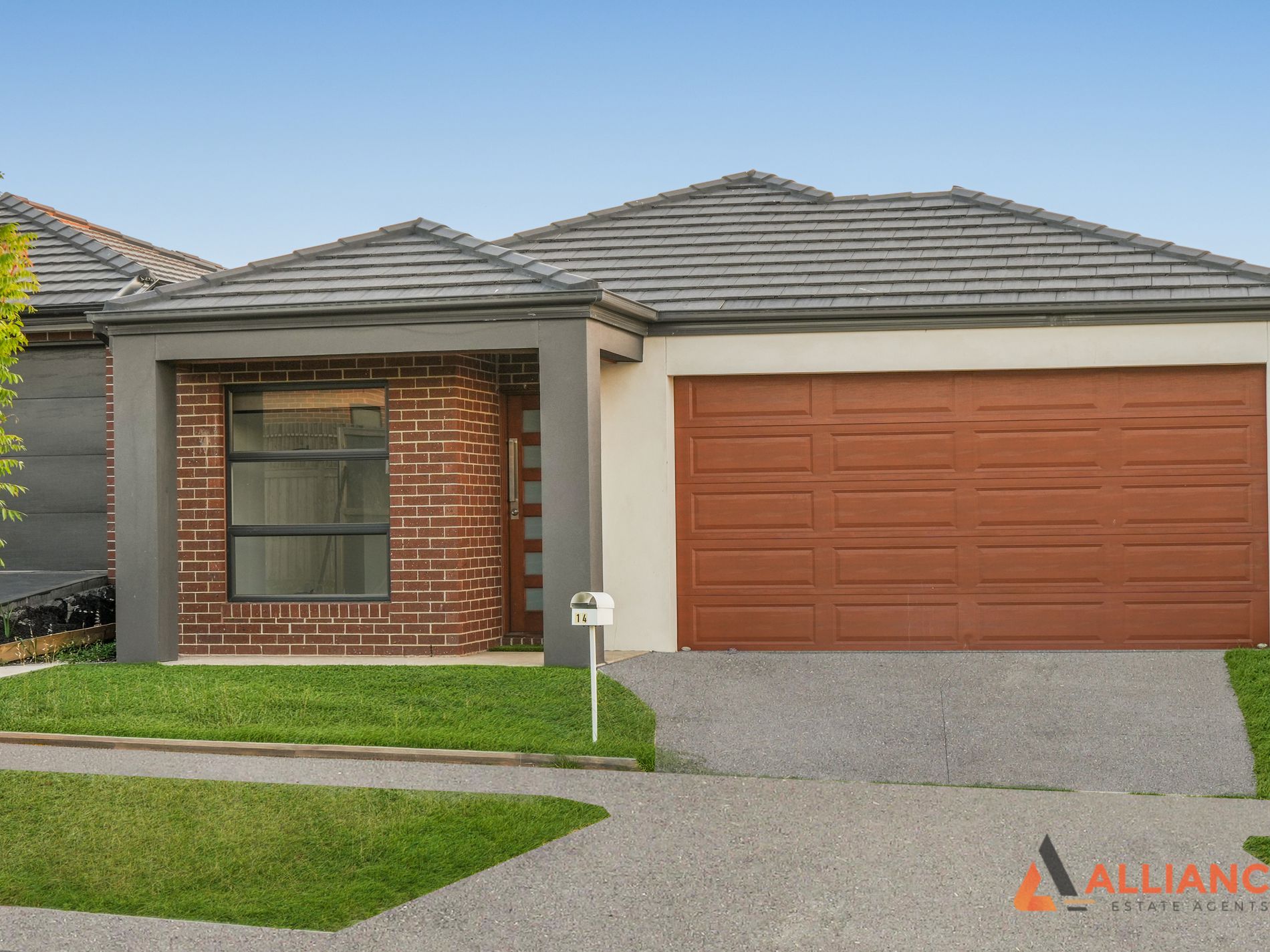 14 Rawson Street, Donnybrook