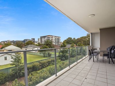 201 / 6 Beatson Street , Wollongong