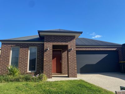 49 Hewitt Drive, Grovedale