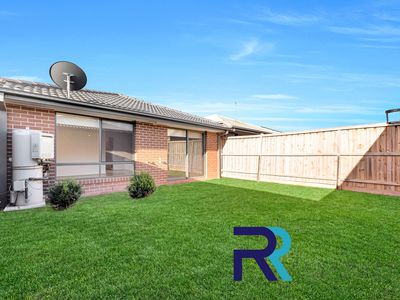 8 POWLETT STREET, Werribee