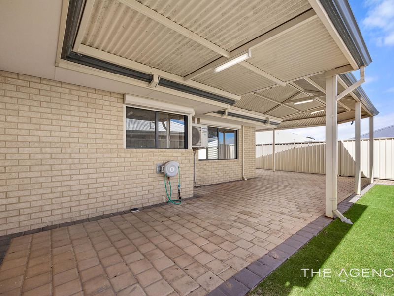 4 Spinnaker Heights, Yangebup