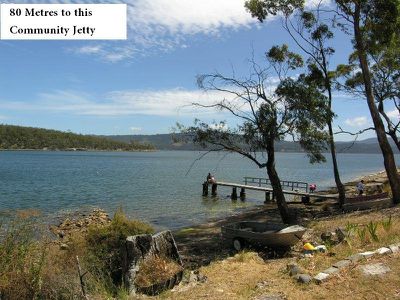 12 Sandrock Loop, Abels Bay
