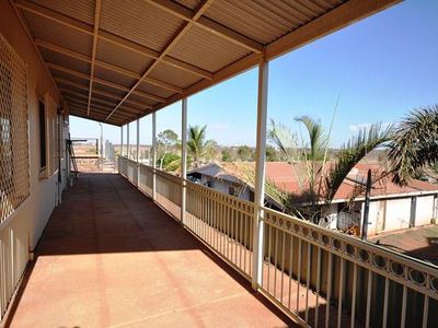 58 Lukis Street, Port Hedland