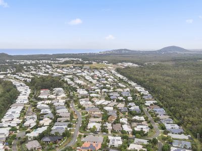 4 Dornoch Way, Peregian Springs
