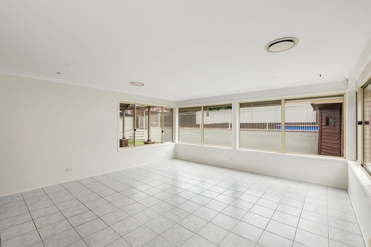 44 Bannister Drive, Erina