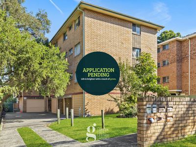 5 / 11 Riverview Street, West Ryde
