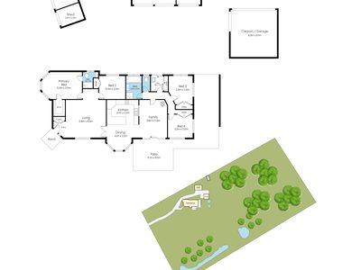 129 School Road, Pipers River