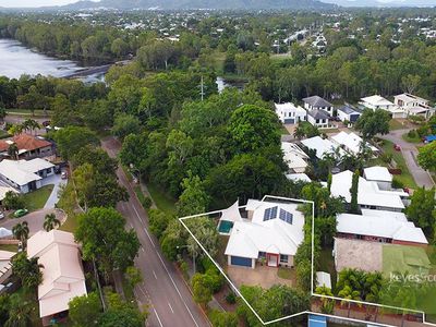 6 Ashburton Place, Douglas