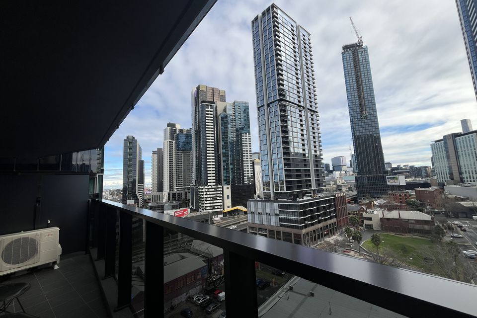 1003 / 42 Balston Street, Southbank
