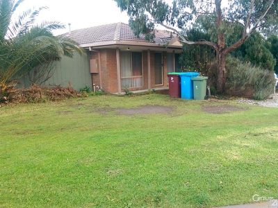 15 The Eyrie, Hampton Park