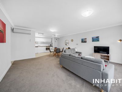 111 / 112 Mounts Bay Road, Perth