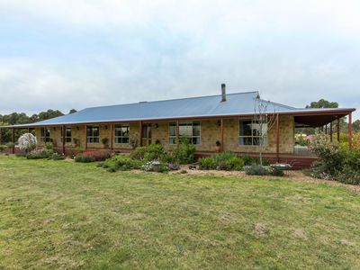 34 SQUIRES ROAD, Teesdale