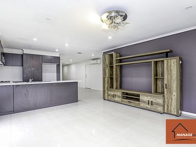 29 JOHN CRAWFORD CRESCENT, Casey