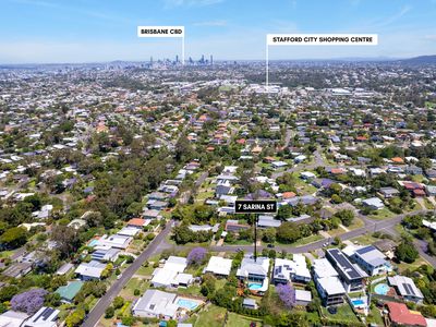 7 Sarina Street, Stafford Heights