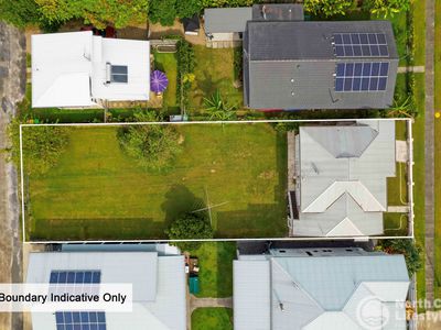 60 Mullumbimbi Street, Brunswick Heads