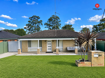 84 Berallier Drive, Camden South