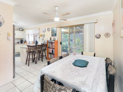 136-138 Drover Crescent, Jimboomba