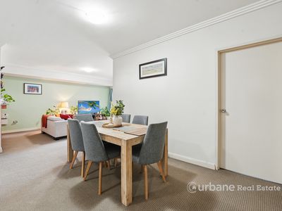 43 / 21 Third Avenue, Blacktown