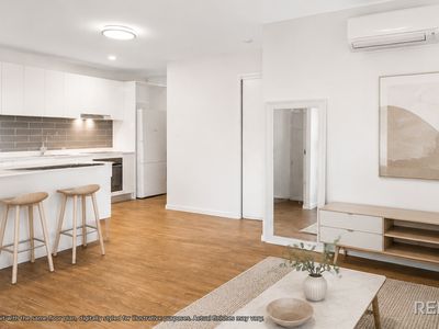 34 / 452 ENOGGERA ROAD, Alderley