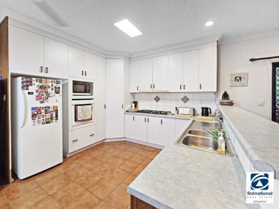 8 Geddes Drive, Tolga