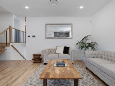48 Brookhaven Boulevard, Bahrs Scrub