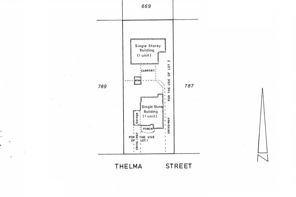 76B Thelma Street, Como