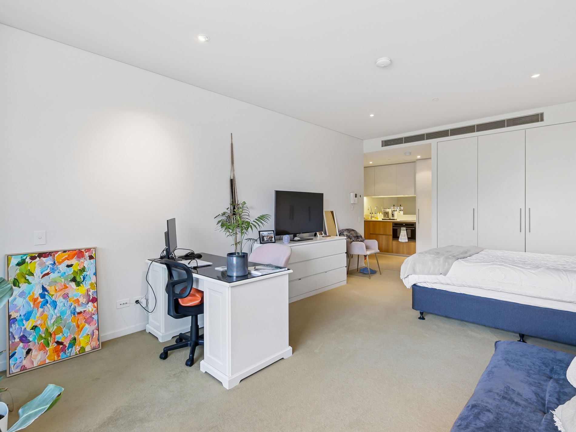 104 / 8 Adelaide Terrace, East Perth