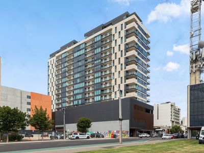 1208 / 297 Pirie Street, Adelaide