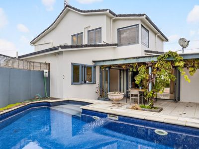 124A Marua Road, Ellerslie