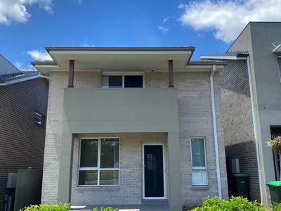8 Arthur Allen Drive, Bardia