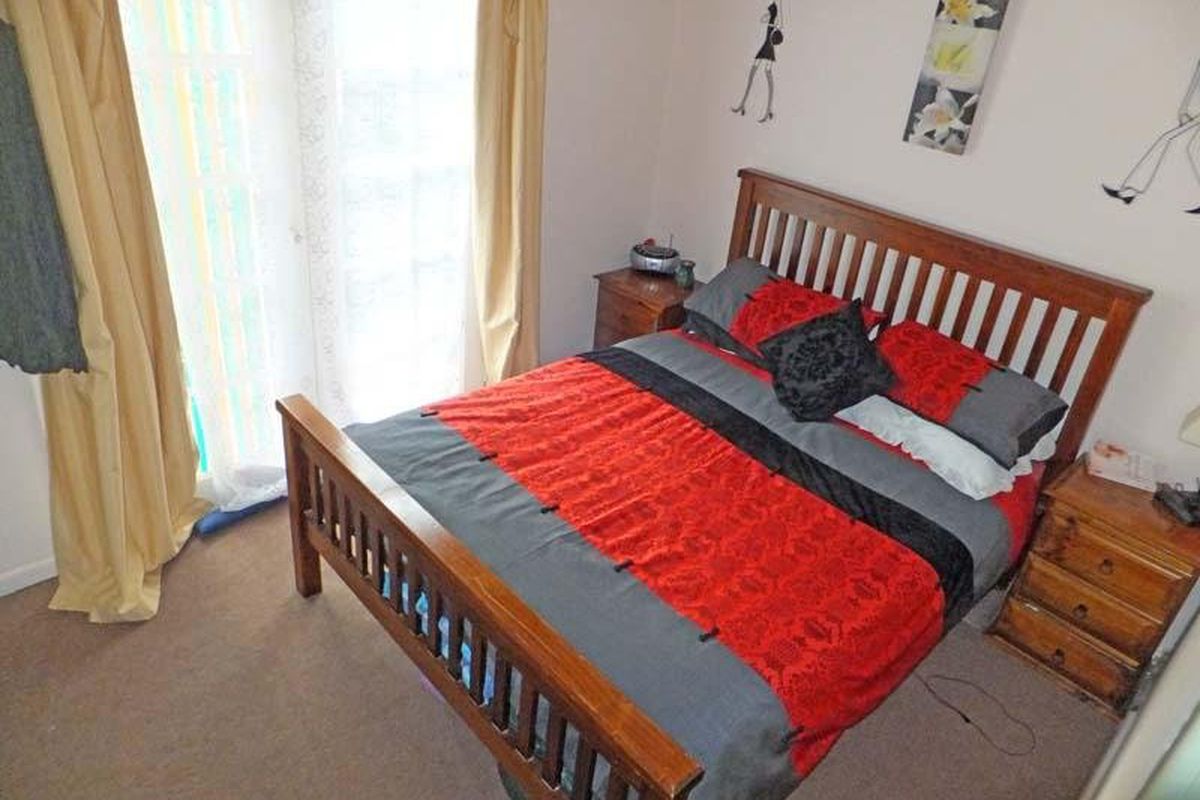 39 Station Street, Girgarre