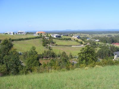 Tallwoods Village