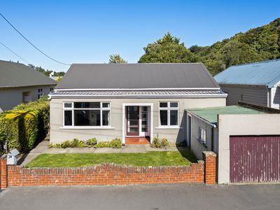 13 Northumberland Street, North East Valley