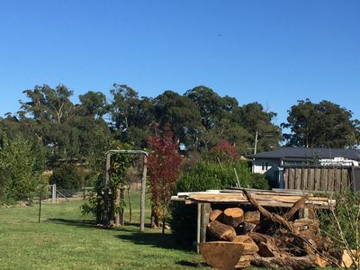 74 Reservoir Road, Crookwell