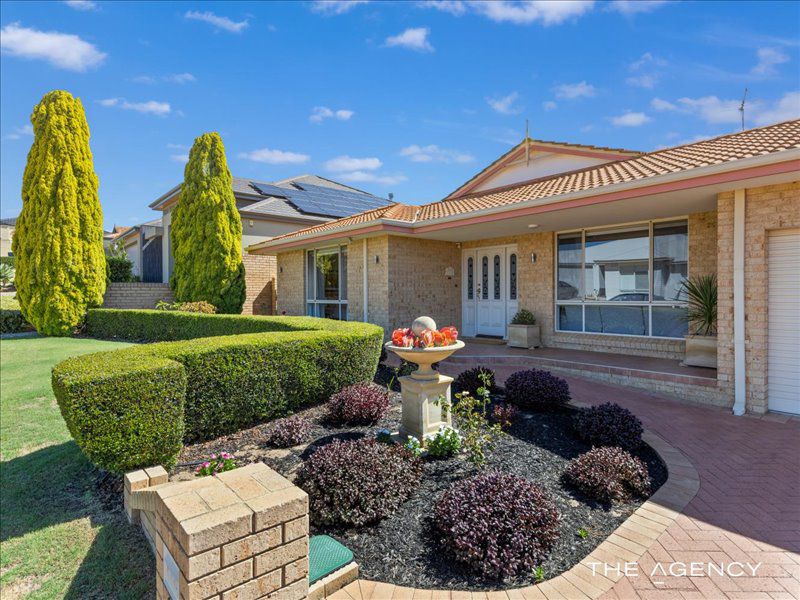 15 Lupin Way, Coogee