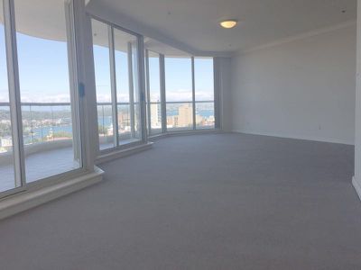 1903 / 38 Alfred Street, Milsons Point