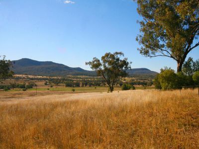 1379 Wandobah Road, Gunnedah
